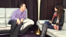Selena Gomez interview in the Backstage of Jingle Ball 2011 058