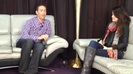 Selena Gomez interview in the Backstage of Jingle Ball 2011 064