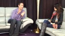 Selena Gomez interview in the Backstage of Jingle Ball 2011 065