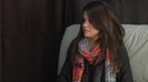 Selena Gomez interview in the Backstage of Jingle Ball 2011 066