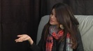 Selena Gomez interview in the Backstage of Jingle Ball 2011 069