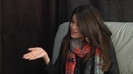 Selena Gomez interview in the Backstage of Jingle Ball 2011 070