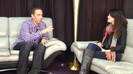 Selena Gomez interview in the Backstage of Jingle Ball 2011 073