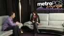 Selena Gomez interview in the Backstage of Jingle Ball 2011 078