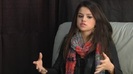 Selena Gomez interview in the Backstage of Jingle Ball 2011 084