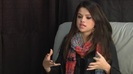 Selena Gomez interview in the Backstage of Jingle Ball 2011 085