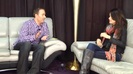 Selena Gomez interview in the Backstage of Jingle Ball 2011 095