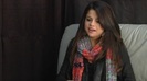 Selena Gomez interview in the Backstage of Jingle Ball 2011 107