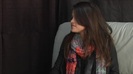 Selena Gomez interview in the Backstage of Jingle Ball 2011 134