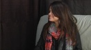 Selena Gomez interview in the Backstage of Jingle Ball 2011 139