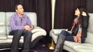 Selena Gomez interview in the Backstage of Jingle Ball 2011 141