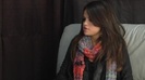 Selena Gomez interview in the Backstage of Jingle Ball 2011 150