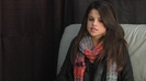 Selena Gomez interview in the Backstage of Jingle Ball 2011 151