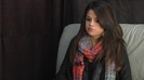 Selena Gomez interview in the Backstage of Jingle Ball 2011 152