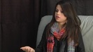 Selena Gomez interview in the Backstage of Jingle Ball 2011 154