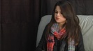 Selena Gomez interview in the Backstage of Jingle Ball 2011 157