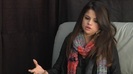 Selena Gomez interview in the Backstage of Jingle Ball 2011 161