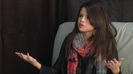 Selena Gomez interview in the Backstage of Jingle Ball 2011 165