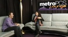 Selena Gomez interview in the Backstage of Jingle Ball 2011 171