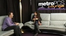 Selena Gomez interview in the Backstage of Jingle Ball 2011 173