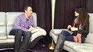 Selena Gomez interview in the Backstage of Jingle Ball 2011 177
