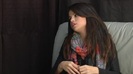 Selena Gomez interview in the Backstage of Jingle Ball 2011 189