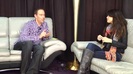 Selena Gomez interview in the Backstage of Jingle Ball 2011 193