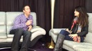 Selena Gomez interview in the Backstage of Jingle Ball 2011 207