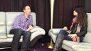 Selena Gomez interview in the Backstage of Jingle Ball 2011 212