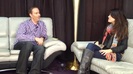 Selena Gomez interview in the Backstage of Jingle Ball 2011 215