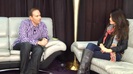 Selena Gomez interview in the Backstage of Jingle Ball 2011 240