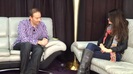 Selena Gomez interview in the Backstage of Jingle Ball 2011 241