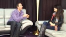 Selena Gomez interview in the Backstage of Jingle Ball 2011 247