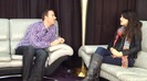 Selena Gomez interview in the Backstage of Jingle Ball 2011 248