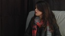 Selena Gomez interview in the Backstage of Jingle Ball 2011 250