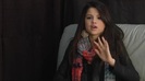 Selena Gomez interview in the Backstage of Jingle Ball 2011 251
