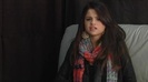 Selena Gomez interview in the Backstage of Jingle Ball 2011 252