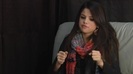 Selena Gomez interview in the Backstage of Jingle Ball 2011 261