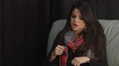 Selena Gomez interview in the Backstage of Jingle Ball 2011 262