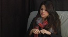 Selena Gomez interview in the Backstage of Jingle Ball 2011 263