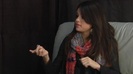 Selena Gomez interview in the Backstage of Jingle Ball 2011 264