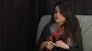 Selena Gomez interview in the Backstage of Jingle Ball 2011 268