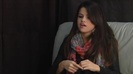 Selena Gomez interview in the Backstage of Jingle Ball 2011 270
