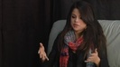 Selena Gomez interview in the Backstage of Jingle Ball 2011 271