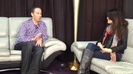 Selena Gomez interview in the Backstage of Jingle Ball 2011 274