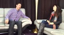 Selena Gomez interview in the Backstage of Jingle Ball 2011 277