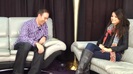 Selena Gomez interview in the Backstage of Jingle Ball 2011 281