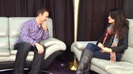 Selena Gomez interview in the Backstage of Jingle Ball 2011 282