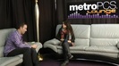 Selena Gomez interview in the Backstage of Jingle Ball 2011 285