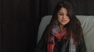 Selena Gomez interview in the Backstage of Jingle Ball 2011 291